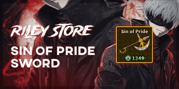 Gambar Product Escanor