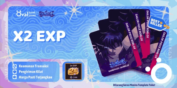 2x EXP
