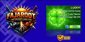 Lucky