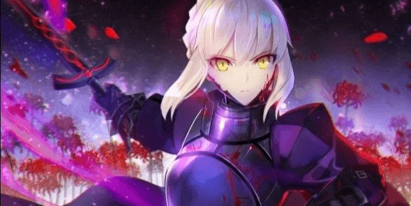 Gambar Product Alter Saber Set