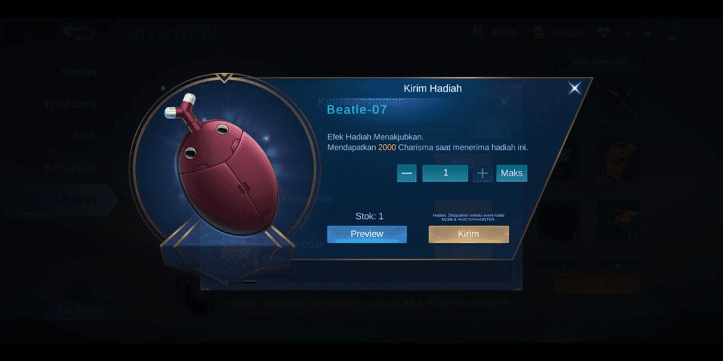 Product Showcase