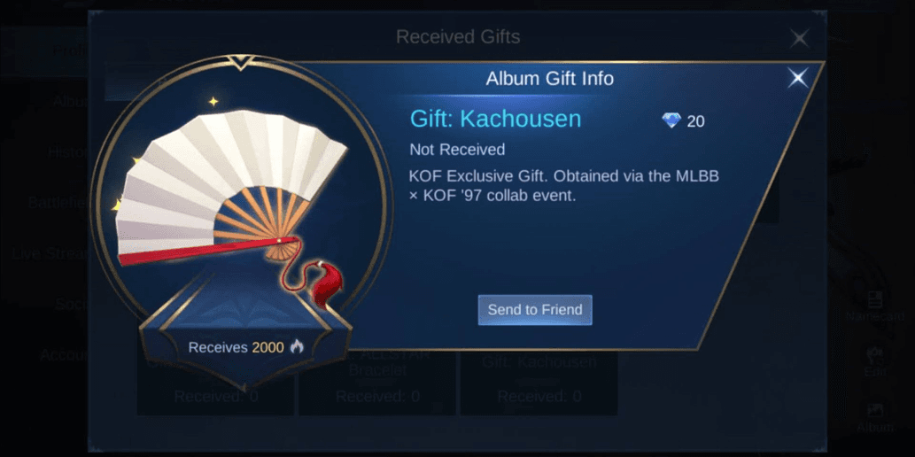 Product Showcase
