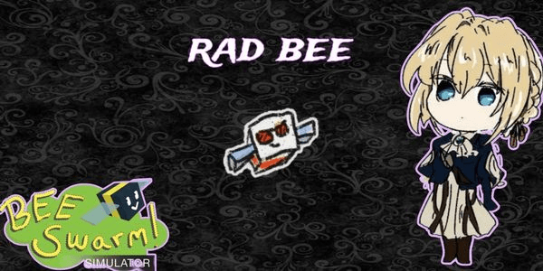 Gambar Product Flying Rad Bee