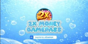 2x Money