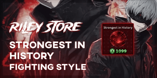 Strongest of History