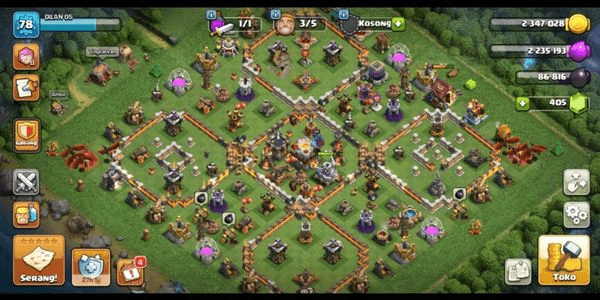 Gambar Product Town Hall 11