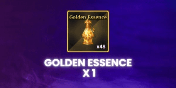Gambar Product Golden Essence
