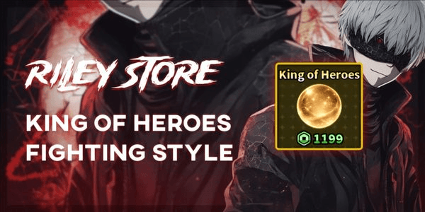 Gambar Product Gilgamesh