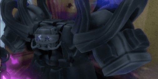 Gambar Product YBA | DARK DETERMINATION TUSK | DDT