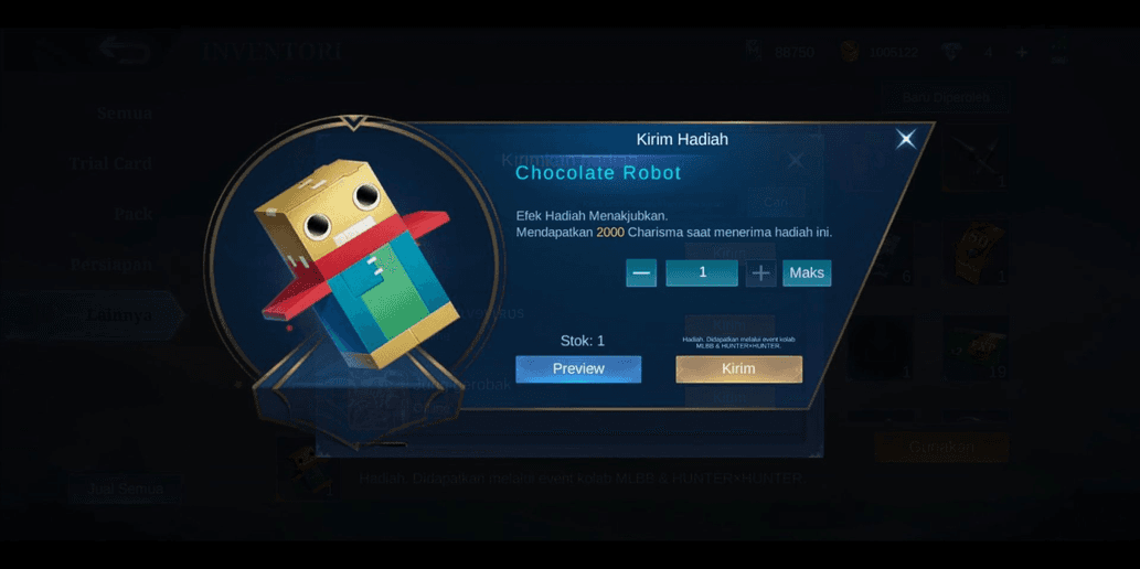 Product Showcase
