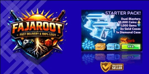 Starter Pack
