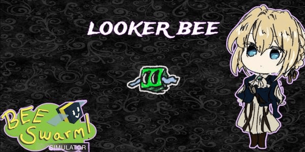 Gambar Product Wobbly Looker Bee