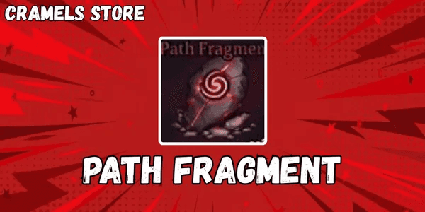 Path Fragment
