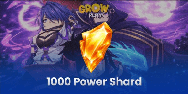 Gambar Product x1000 Power Shard - Sailor Piece
