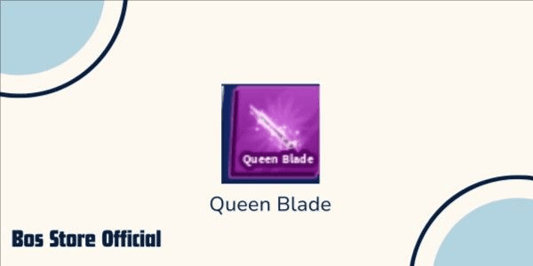 Gambar Product Queen Blade