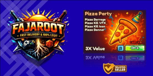 Pizza Party