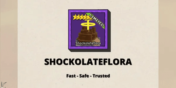 Shockolateflora
