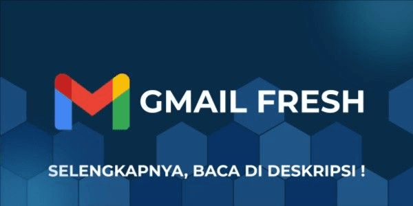 Gambar Product Akun gmail fresh non-pva termurah berkualitas bergaransi