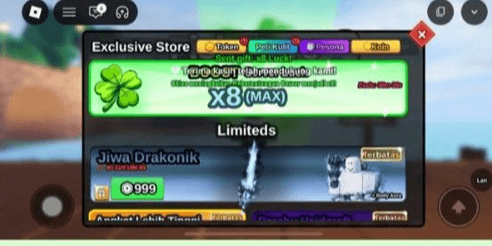 Product Showcase