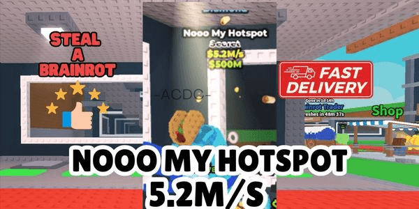 Gambar Product Diamond Nooo My Hotspot