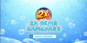 2x Gems