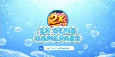 2x Gems