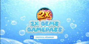 2x Gems