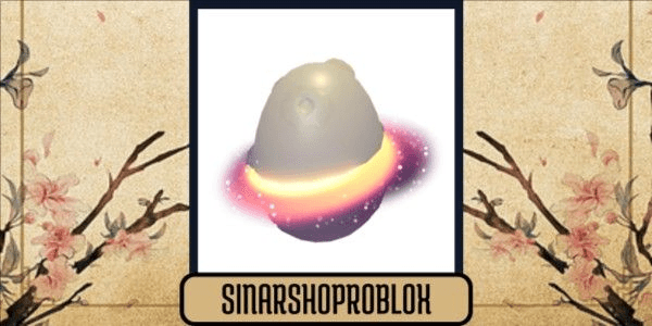 Gambar Product Royal Moon Egg