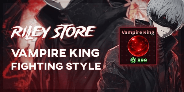 Gambar Product Alucard