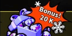 Dungeon Hunters - 20K Elmas【2999R】