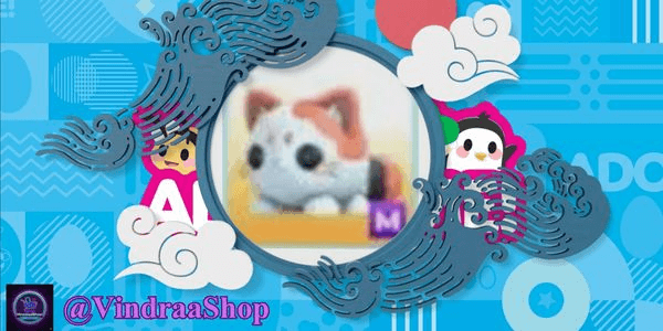 Gambar Product Mega Mochi Meow