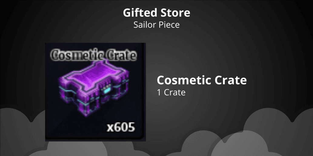 Product Showcase