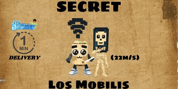 Gambar Product Los Mobilis