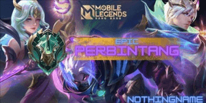 Epic Per Bintang