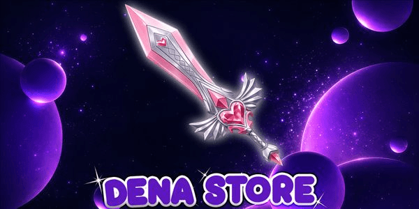 Gambar Product Heartblade