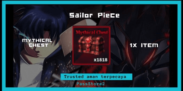 Gambar Product Mythical Chest 1X