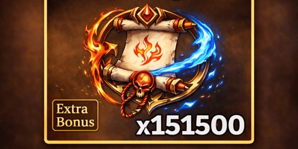 Gambar Product 1000 Clan Reroll