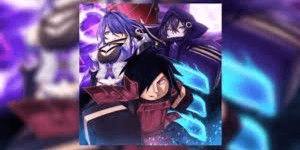 Gambar Product Qin Shi + Aizen