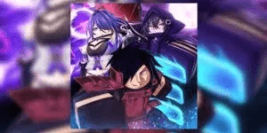 Qin Shi + Aizen
