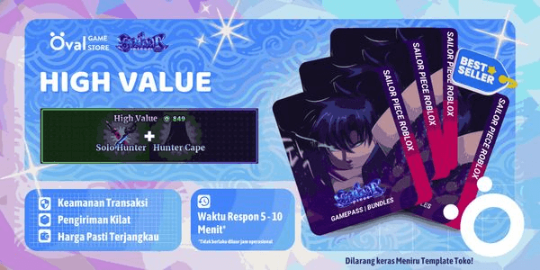 Gambar Product Solo Hunter + Hunter Cape