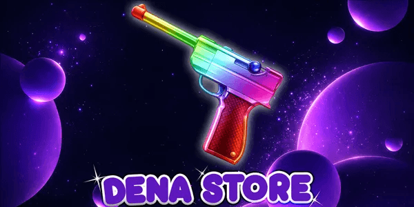 Chroma Luger
