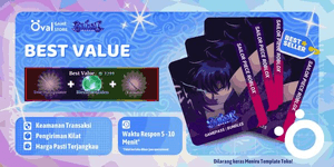 True Manipulator + Blessed Maiden + Yamato