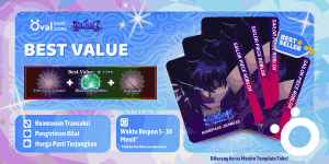 True Manipulator + Blessed Maiden + Yamato