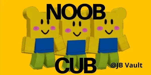 Noob Cub
