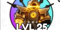Sinister Clockman