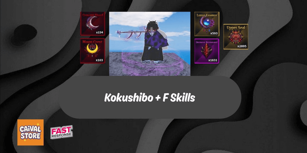 Product Showcase