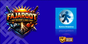Extra Stamina