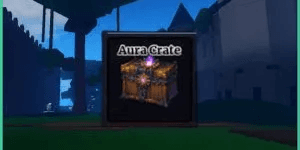 10 Aura Crate
