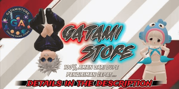 Gambar Product Eternal Core