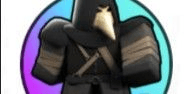 Plague Doctor